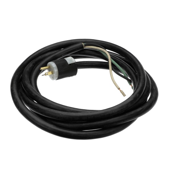 (image for) Henny Penny 63928 ASSEMBLY-POWER CORD 12V/20A STR